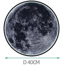 Lampe Murale LED "Lune"