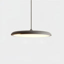 Hélios - Suspension disque LED