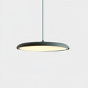 Hélios - Suspension disque LED