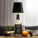 Lumi bouteille variant noir
