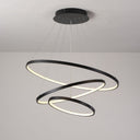 Suspension Moderne Led