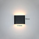 Applique Murale LED IP65