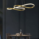 Suspension Luminaire de Style Nordique - Salon
