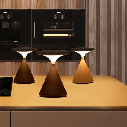 Lampe de table sans fil Aeron