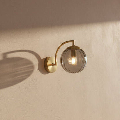 Applique Murale À Led