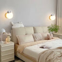 Applique Murale Animale Douce Nuit chambre double applique
