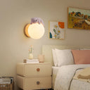 Applique Murale Animale Douce Nuit chambre enfant 