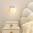 Applique Murale Animale Douce Nuit chambre enfant  lapin