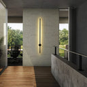 Applique Murale LED Extérieure Longue IP65 exterieur
