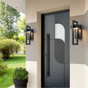 Applique Murale LED Extérieure Vintage et Rétro IP65