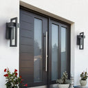 Applique Murale LED Extérieure Vintage et Rétro IP65 entrée