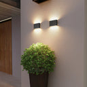 Applique Murale LED IP65 couloir extérieur