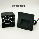 Applique Murale LED Extérieur Étanche 5W
