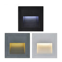 Applique Murale LED extérieur 5W IP65 installation guide