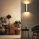 Applique mural led extérieur IP65 intérieur extérieur