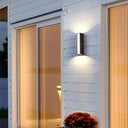 Applique mural led extérieur IP65 terrasse maison