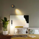 Applique de chevet Luxe