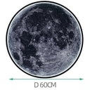 Lampe Murale LED "Lune"