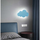 Applique Nuage pour chambre d'enfant