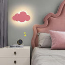 Applique Nuage pour chambre d'enfant
