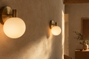Appliques murales