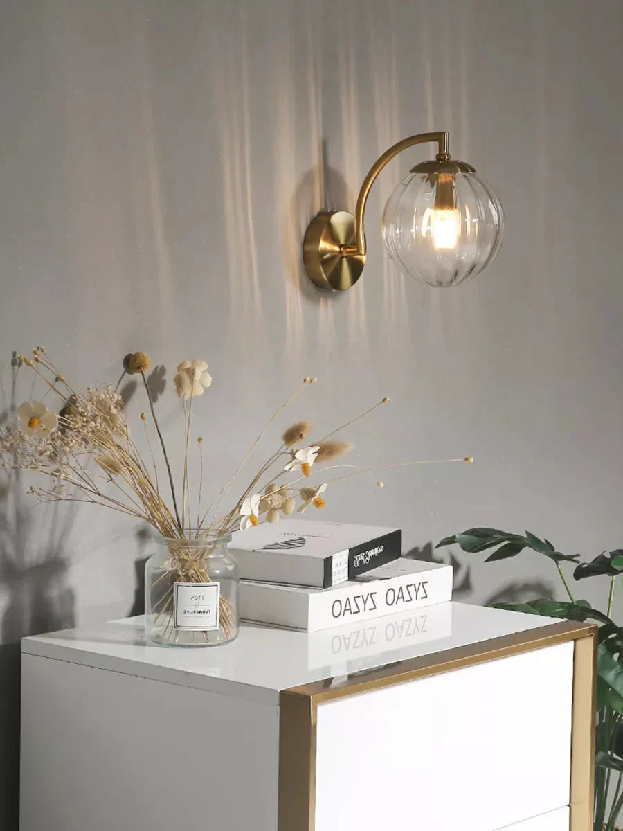 Applique Murale À Led