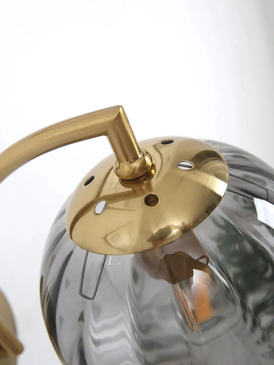 Applique Murale À Led