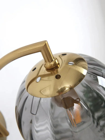 Applique Murale À Led