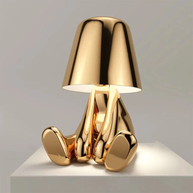 Halory Lampe