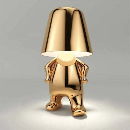 Halory Lampe
