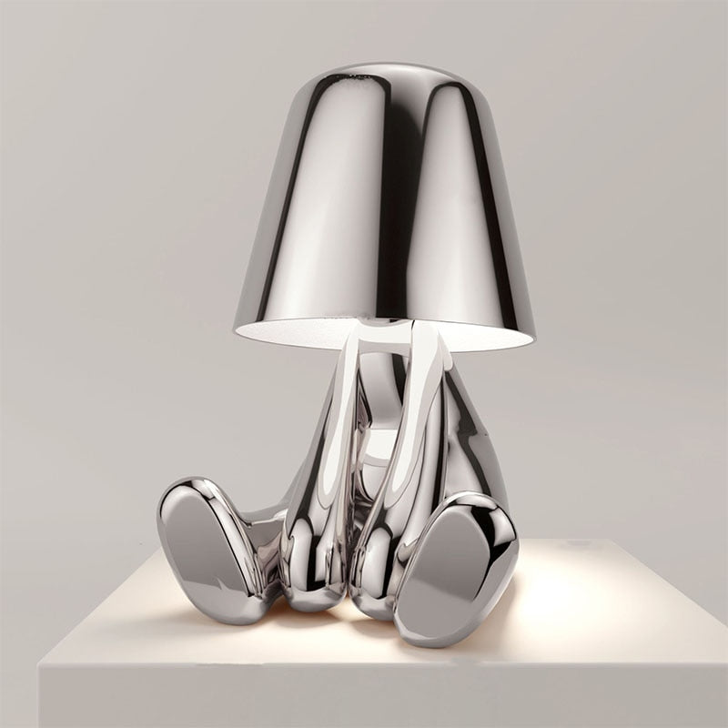 Halory Lampe