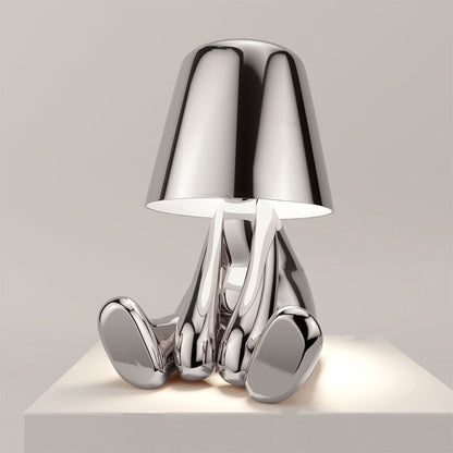 Halory Lampe