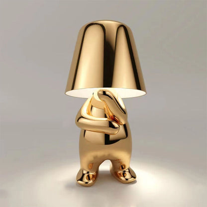 Halory Lampe