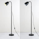 Lampadaire Réglable pour Salon