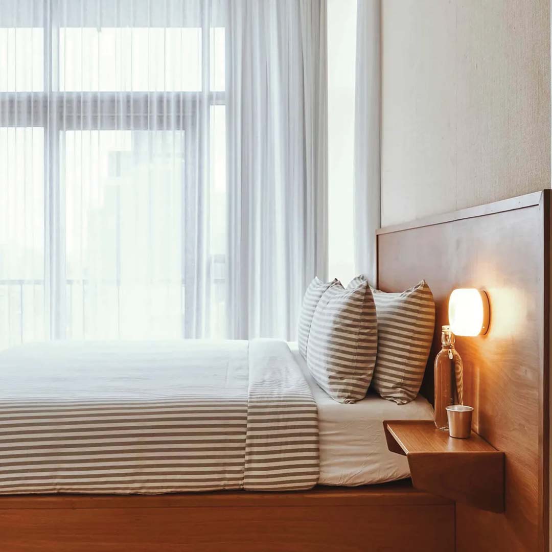 Lampe D'Applique Simple