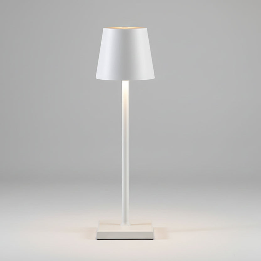 Lampe De Table Rechargeable Sans Fil