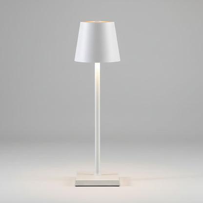 Lampe De Table Rechargeable Sans Fil