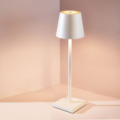 Lampe De Table Rechargeable Sans Fil