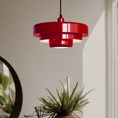 Lampe Suspendue De Style Italien (Copie)