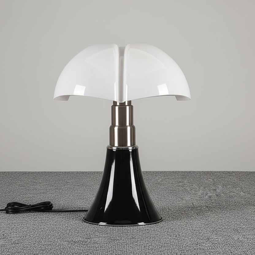 Lampe De Table Design À Leds Vintage