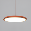 Hélios - Suspension disque LED