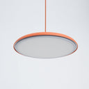 Hélios - Suspension disque LED