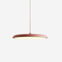 Hélios - Suspension disque LED