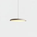 Hélios - Suspension disque LED