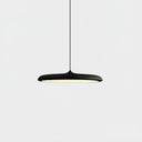 Hélios - Suspension disque LED