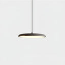 Hélios - Suspension disque LED