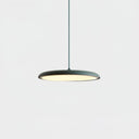 Hélios - Suspension disque LED