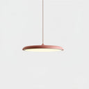 Hélios - Suspension disque LED