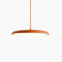Hélios - Suspension disque LED
