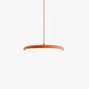 Hélios - Suspension disque LED